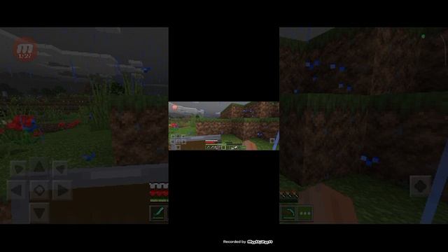 2 часть майнкрафт гулянки глэйм