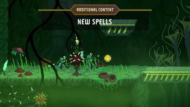 Трейлер Adventure Of Samsara (Update 2.0, запуск)