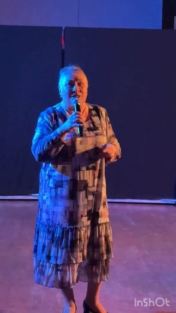 Танцплощадка -8, 19.04.26 г.