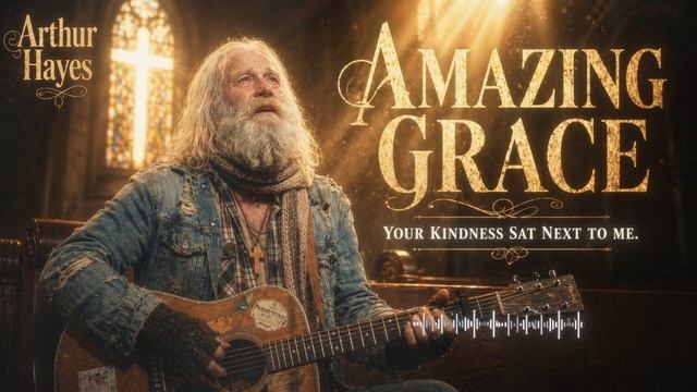 Still Holding Me — The Mercy