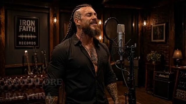 RAVNLORE & RAVYNNA - I Did Not Break _ Rise Through The Fire