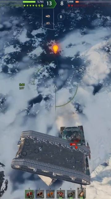 Ушёл достойно