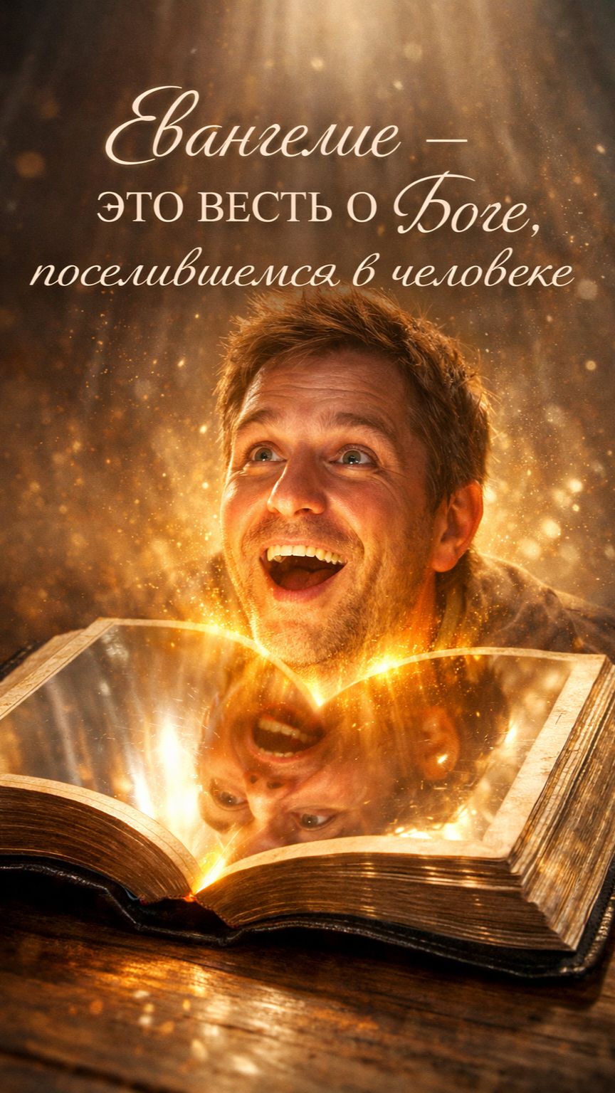 Покори кормчего Христу