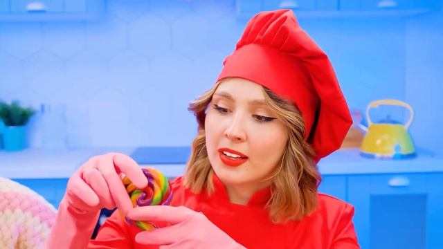 Мы Построили Двухэтажную Кровать # Смешные Моменты с Jelly DO Challenge