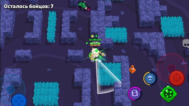 бравл старс