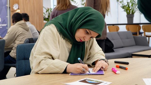 День культуры Ирана в НИУ МГСУ