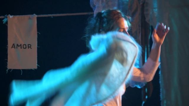 Письма русскому испанцу