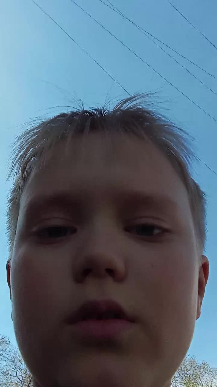 прогулка по саяногорску