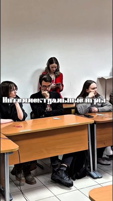 Неделя сибирских биологов #shorts