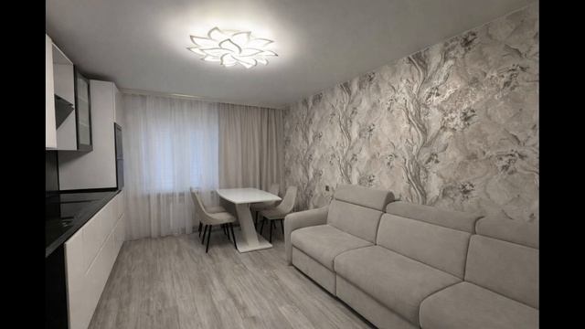 2-к квартира