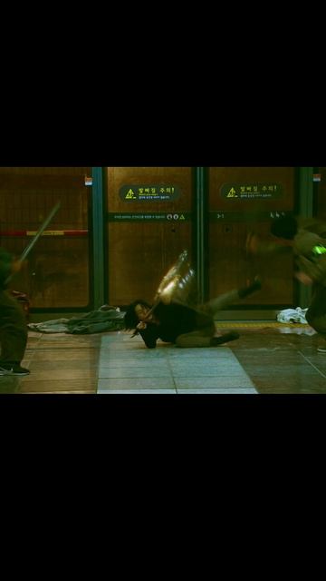 Всеведущий читатель фильм 2025 #рекомендации #фильм #кино #film #fyp #action