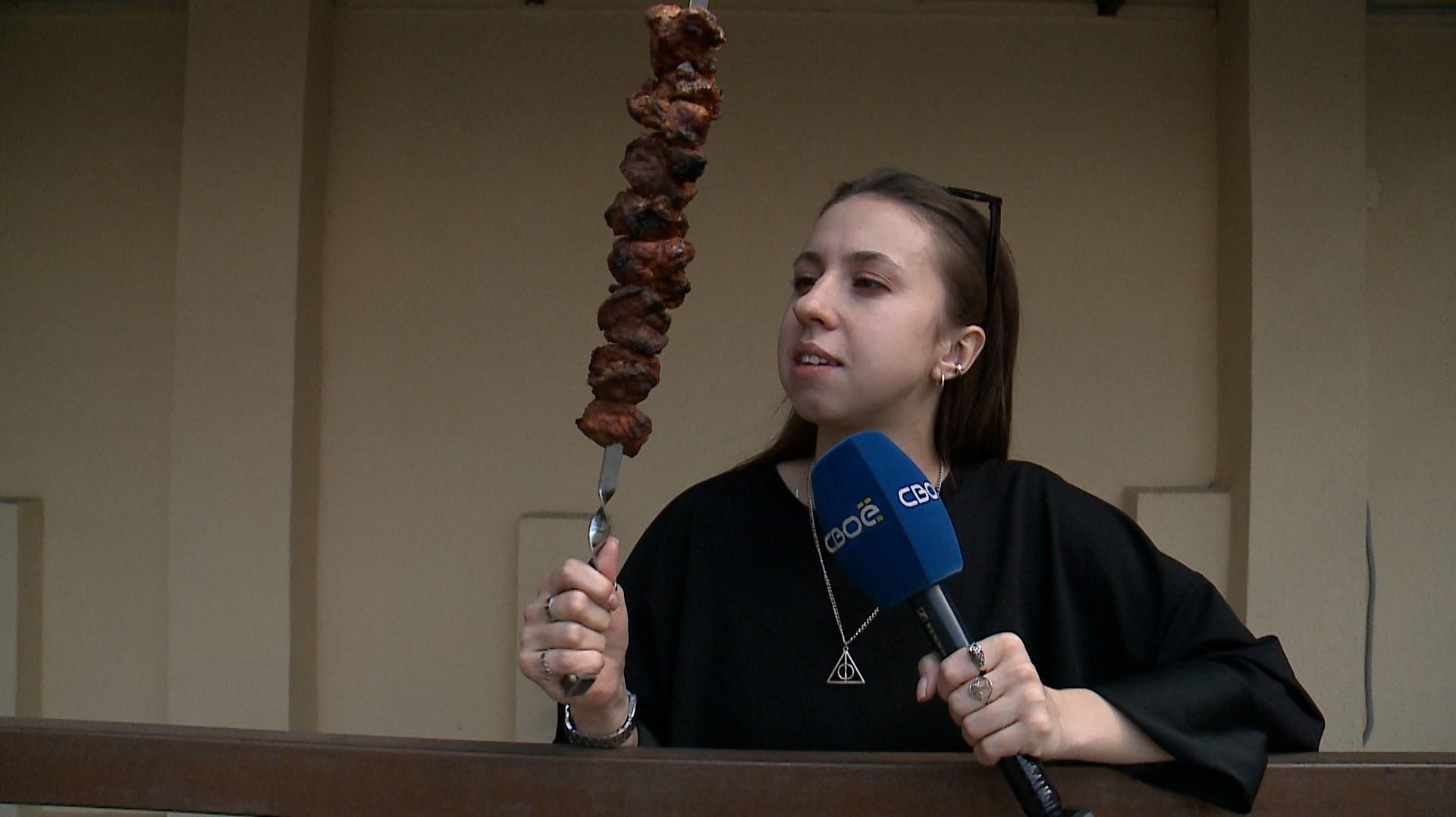 Сотрудники ветсанлаборатории рассказали о проверке мяса в Ставрополе