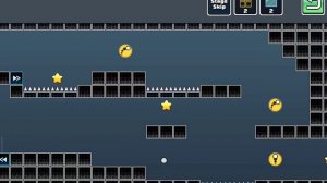 Jump ball quest level 80