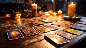 ♥️🃏ЧТО СКАЖУТ КАРТЫ🃏♦️