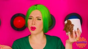Выбери правильный ключ Челлендж с TeenDO Challenge