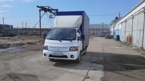 Соллерс Арго, небольшой обзор спустя 2 года. Убийца Соболя?