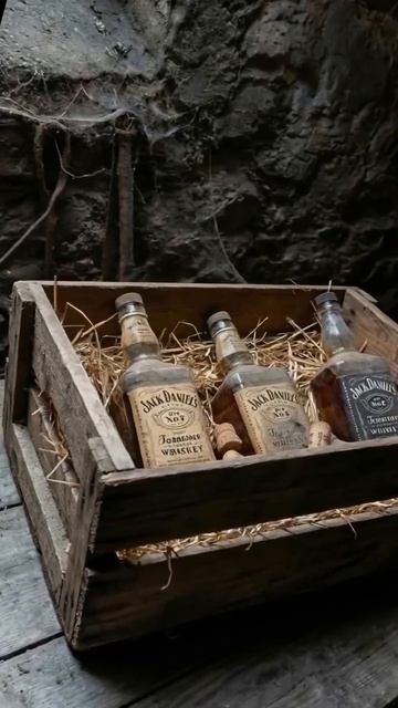Самогонщики в стиле Гая Ричи