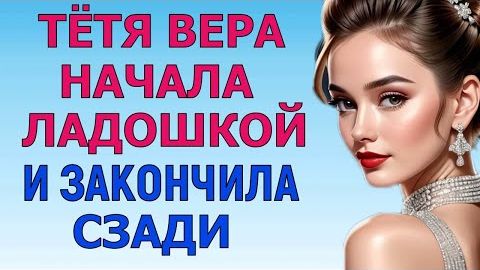 НЕ СТАЛА ПРЕРЫВАТЬ ЕГО ДЕЙСТВИЯ Любовные Истории Аудио Рассказ