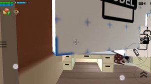 Проблемы с 3д моделями