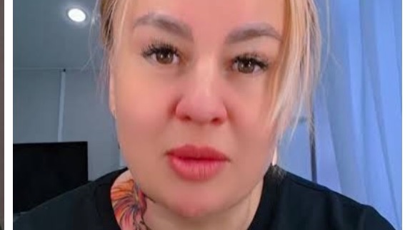 Царица на максималках. Это просто трэш. смотреть онлайн