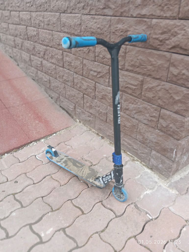 катаем в scoot смотреть онлайн