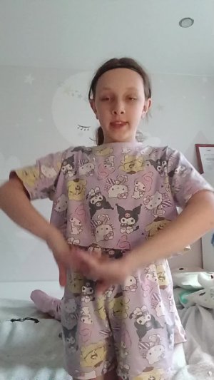 влог с Алёной часть 2