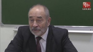 Чей труд важнее ?  Профессор МВ Попов