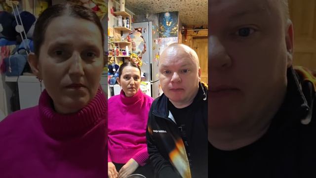 Вечерний эфир от 30.04.26