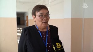 Нютагай һонинуудһаа. Захааминай аймаг