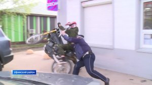 «Это не мой мотоцикл»: как оправдываются подростки-водители за езду без прав