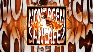 MONTAGEM SANTA FE 2 (SLOWED) - RodriCci