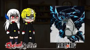 (🇺🇸,🇧🇷,🇪🇸,🇷🇺)Mato Seihei No Slave React To Yuuki As Achnologia