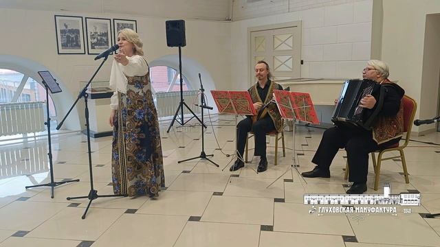 Катюша - Ирина Сук  25.04.2026