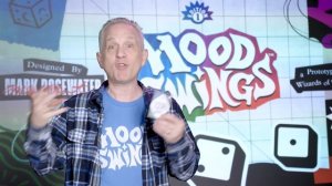 Трейлер Mood Swings (анонс)