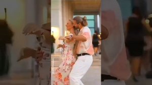 Танцуй, танцуй и пусть весь мир подождёт...| #деньТанца2026