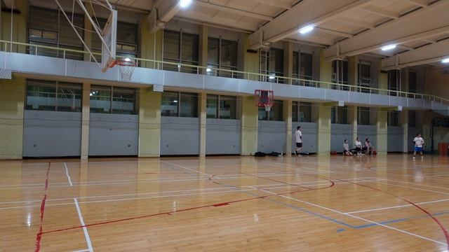 Баскет - Восток Спорт - 01.05.2026 - 5х5 - Игра 2