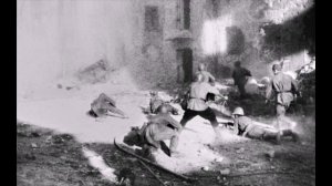 Не забывай те грозные года - Песни военных лет - Лучшие фото - Поклонимся великим тем годам