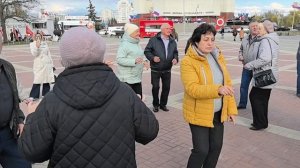 Снова дожди... 01.05.26...