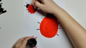 весёлые краски