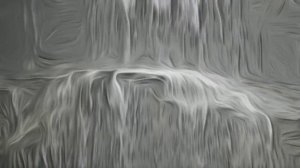 поток