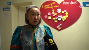Һайн хэрэгтэ сугтаа! Оросой хүндэтэ шуhаар тэдхэгшэ