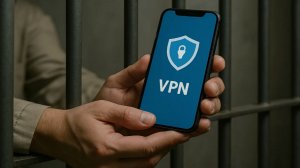 Власти вновь озаботились подключением к интернету через VPN