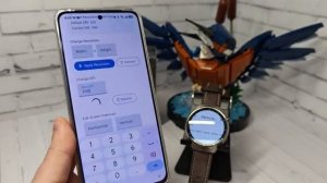 Huawei Watch 4 pro - установка любых приложений. Mir Pay и NFC!
