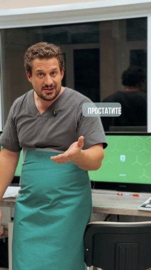 Серебряный буж