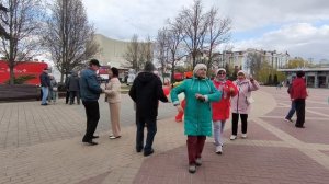 За Россию матушку..... 01.05.26.