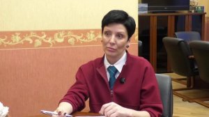 Интервью с Михаилом Котовым