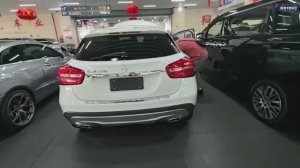 Mercedes-Benz GLA = 1.750.000 руб.