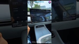Changan Qiyuan a06 🍆 пушка гонка 🍆  #автоизкитая #changan #qiyuan #auto