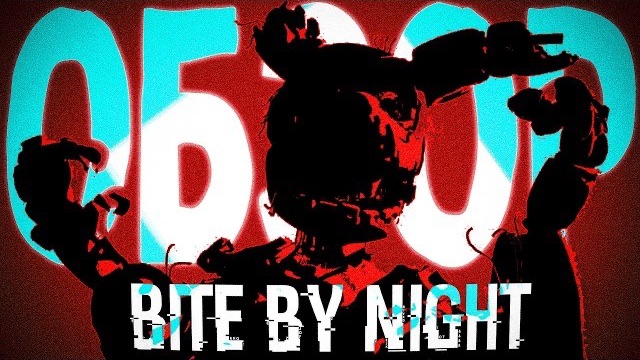 ЭПОХАЛЬНЫЙ ОБЗОР BITE BY NIGHT ✨REMASTERED✨