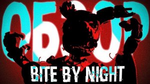 ЭПОХАЛЬНЫЙ ОБЗОР BITE BY NIGHT ✨REMASTERED✨